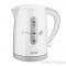 Чайник ZCK7616S WHITE/SYMBIO ZELMER