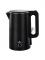 Чайник Добрыня DO-1245B (1,8л) 2000Вт двойная стенка пл/нжс черный
