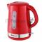 Чайник электрический Sakura SA-2343R (1.7) красн д