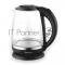 Чайник электрический Sakura SA-2719BK (2.0) стекл подсв