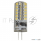ЭРА Светодиодные лампы ЭРА Б0033195 Светодиодная лампа LED smd JC-3,5w-12V-827-G4