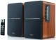 Колонки Edifier R1280DBs 2.0 коричневый 42Вт BT