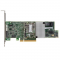 Контроллер LSI LSI00415 SERVER ACC CARD SAS PCIE 4P/9361-4I  SGL LSI