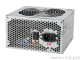 Блок питания POWERMAN PM-400ATX APFC 80+ 6118743