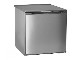 Холодильник Бирюса M 109 серебристый, без морозильной камеры
