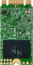SSD диск M.2 Transcend 120Gb MTS420 (SATA3, up to 560/340MBs, 85000 IOPs, 3D TLC, 22х42мм) <TS120GMTS420S>