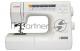 Швейная машина Janome 7524E белый