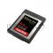 Карта памяти COMPACT FLASH 64GB SDCFE-064G-GN4NN SANDISK
