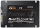 Накопитель SSD 2.5 2Tb (2000GB) Samsung SATA III 870 EVO (R560/W530MB/s) (MZ-77E2T0BW  MZ-76E2T0BW)