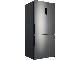 Холодильник Indesit ITR 5180 S (F162572) серебристый