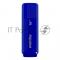USB2.0 16Gb Smart Buy Dock Blue