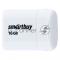Флеш накопитель USB2.0 16Gb Smart Buy LARA White