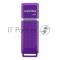 Флеш-память USB2.0 64Gb Smart Buy Quartz series Violet