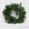 Еловый венок NEON-NIGHT Ø 45 см, леска