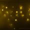 Гирлянда Айсикл (бахрома) светодиодный, 4,8 х 0,6 м, прозрачный провод, 230 В, диоды желтые, 176 LED NEON-NIGHT