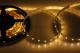 LED лента открытая, 8 мм, IP23, SMD 2835, 60 LED/m, 12 V, цвет свечения теплый белый