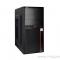 Корпус Exegate EX284036RUS Minitower BA-204U Black, mATX, <AA450, 80mm>, 2*USB+2*USB3.0, Audio