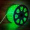 Дюралайт LED , постоянное свечение (2W) - зеленый, 36 LED/м, бухта 100м, Neon-Night