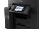 Epson L6550 (C11CJ30404) {A4 Duplex Net WiFi USB RJ-45 черный}