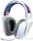 Наушники LOGITECH G733 LIGHTSPEED Wireless RGB Gaming Headset - WHITE - 2.4GHZ - EMEA