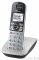 Телефон Panasonic DECT KX-TGE510RUS