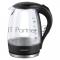 Чайник ENERGY E-262 (1.7л) стекло, пластик