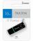 Флеш накопитель USB2.0 16Gb Smart Buy Paean Black