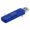 USB2.0 32Gb Smart Buy Dock Blue