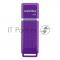 Флеш-память USB2.0 64Gb Smart Buy Quartz series Violet