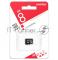 Карта памяти microSDHC (Transflash) 8GB Smart Buy (class 10)