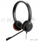 Гарнитура Jabra 4999-823-309 Гарнитура Jabra EVOLVE 20 SE, Stereo, MS(4999-823-309)