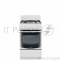 Плита Газовая De Luxe 5040.36г белый