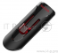 Накопитель USB flash 64ГБ SanDisk Cruzer Glide 3.0, черный (USB3.0)