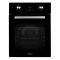 Духовой шкаф Электрический Weissgauff EOY 451 PDB черный
