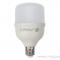 Лампа светодиодная высокомощная 30 Вт E27 с переходником на E40 2850 Лм 4000 K нейтральный свет REXANT