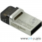 Накопитель USB flash 32ГБ Transcend JetFlash 880S OTG TS32GJF880S (USB3.0)