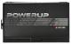 Блок питания Chieftec CHIEFTRONIC PowerUp GPX-550FC (ATX 2.3, 550W, 80 PLUS GOLD, Active PFC, 120mm fan, Full Cable Management, LLC design) Retail