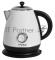 Чайник электрический Hyundai HYK-S4502 1.7л. 2200Вт жемчужный/черный (корпус: нержавеющая сталь/пластик)