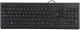 Клавиатура Lenovo [GX30M39684] 300 USB Keyboard