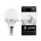 Лампа светодиодная Led Globe-dim E14 7Вт 4100К диммируемая Gauss 105101207-D