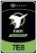 Жесткий диск Seagate Original SATA-III 2Tb ST2000NM000A Exos 7E8 (7200rpm) 256Mb 3.5