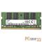 Память DDR4 16Gb 3200MHz Samsung M471A2G43AB2-CWE OEM PC4-25600 CL22 SO-DIMM 260-pin 1.2В original dual rank