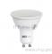 Лампа светодиодная PLED-SP 7Вт 3000К тепл. бел. GU10 520лм 230В JazzWay 1033550