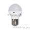 Лампа светодиодная PLED-SP-G45 7Вт шар 3000К тепл. бел. E27 540лм 230В JazzWay 1027863-2