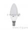 Лампа светодиодная PLED-SP C37 7Вт свеча 5000К холод. бел. E14 560лм 230В JazzWay 1027832-2