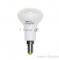 Лампа светодиодная PLED-ECO-R50 5Вт 4000К белый E14 400лм 220-240В JazzWay 1037046A