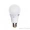 Лампа светодиодная PLED-ECO/SE-A60 11Вт грушевидная 3000К тепл. бел. E27 840лм 230В JazzWay 1033208
