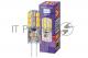 Лампа светодиодная PLED-G4 3Вт капсульная 4000К белый G4 200лм 220-230В JazzWay 1032072