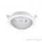 Светильник светодиодный пылевлагозащ. PBH - PC3-RA 8Вт 4000К White IP65 JazzWay 5009271