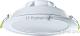 Светильник 94 838 NDL-P1-25W-840-WH-LED ( Downlight КЛЛ 2х26) Navigator 94838